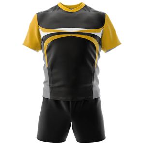 Rugby Jersey