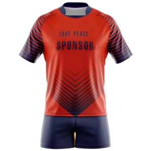Rugby Jersey