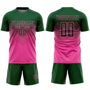 Soccer Uniforms