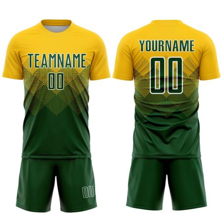 Soccer Uniforms