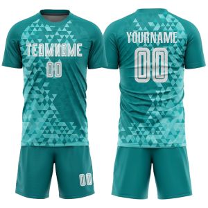 Soccer Uniforms