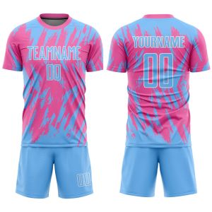 Soccer Uniforms