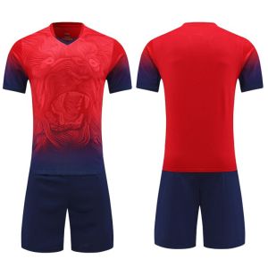 Soccer Uniforms