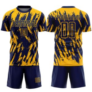 Soccer Uniforms