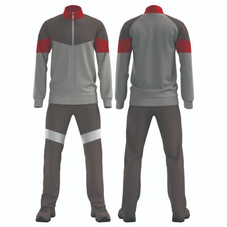 Track Suits