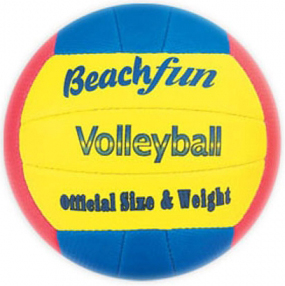 Volley Ball
